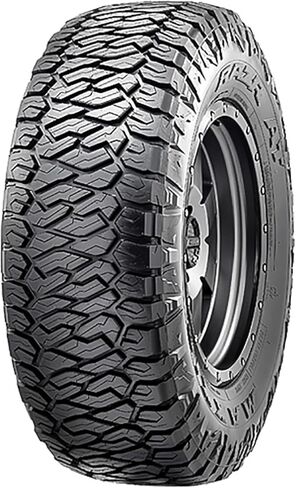 MAXXIS 265/70R17 116T XL RAZR AT in Saudi Arabia