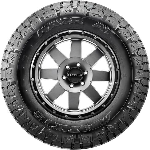 MAXXIS 265/70R17 116T XL RAZR AT in Saudi Arabia