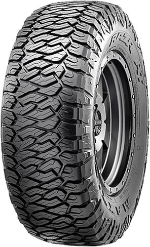 MAXXIS 265/70R17 116T XL RAZR AT in Saudi Arabia