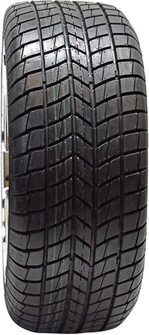 Red Hawk TIR-398 Tire - 215/40R14 Steel Belted Radial DOT, 4 Ply Golf Carts in Saudi Arabia
