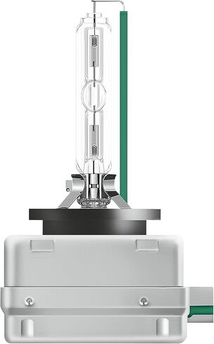 OSRAM XENARC NIGHT BREAKER 220, D3S, 220% more brightness, xenon headlight lamp, 66340XN2, Folding Box (1 lamp) in Saudi Arabia
