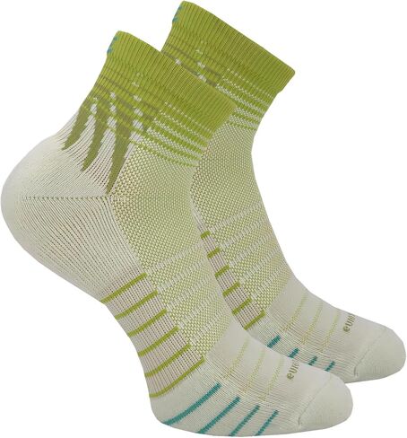 Eurosock Eco Trail Quarter Hiking Socks in Saudi Arabia