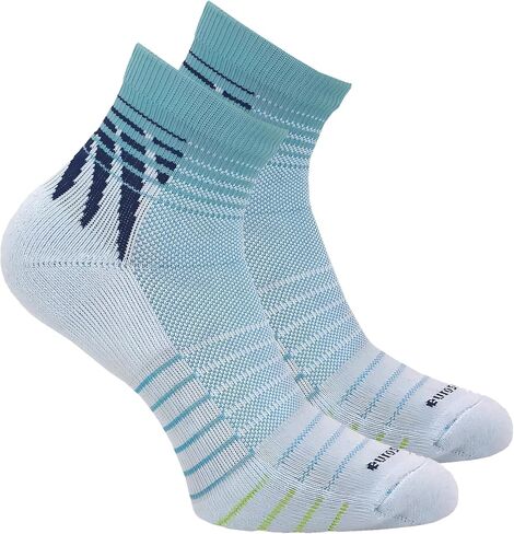 Eurosock Eco Trail Quarter Hiking Socks in Saudi Arabia