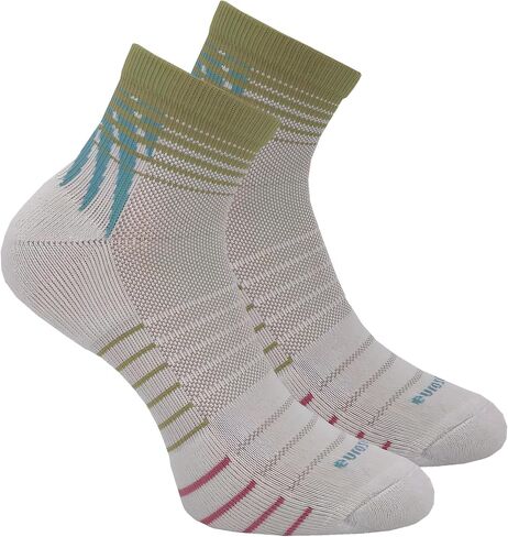 Eurosock Eco Trail Quarter Hiking Socks in Saudi Arabia