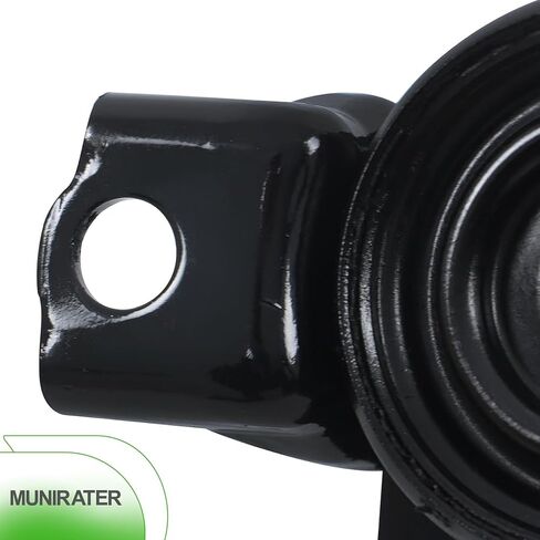 munirater 2PCS Engine Motor & Trans Mount Replacement for RX-8 1.3L 2004-2011 FE0539050A FE0539040A in Kuwait