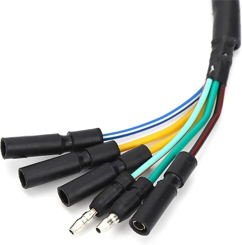 Magneto Stator, 114.81mm/4.5in Magneto Stator Plate Replacement Compatible with YX 140cc Kick Start Engine Pit PRO Trail Dirt Bike in Kuwait