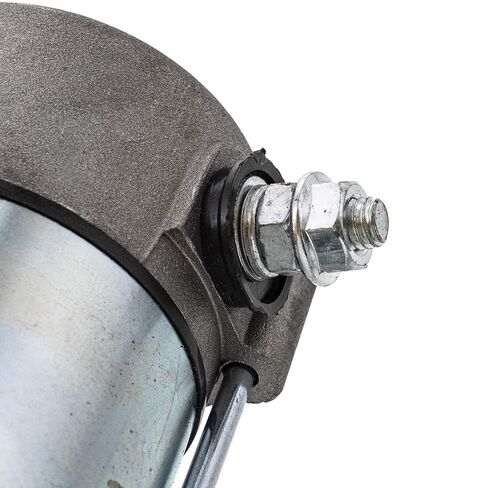 NICHE Starter Motor Assembly 55140001000 55140001100 for KTM Motorcycle 300 200 XC XCF-W XCW Freeride 250R in Saudi Arabia