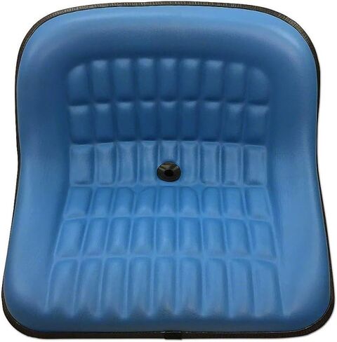 New Seat Fits Ford/New Holland 1500 Compact Tractor E2NNA405AA99M-BL in Kuwait