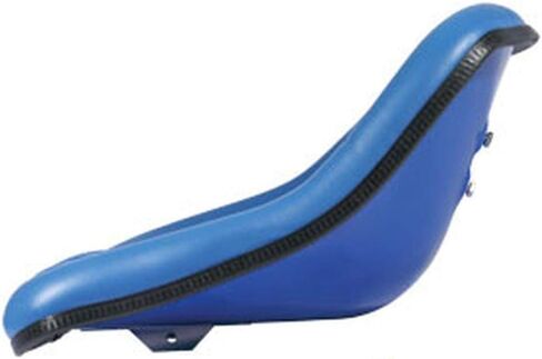 New Seat Fits Ford/New Holland 1500 Compact Tractor E2NNA405AA99M-BL in Kuwait