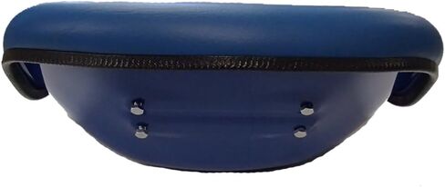 New Seat Fits Ford/New Holland 1500 Compact Tractor E2NNA405AA99M-BL in Kuwait