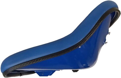 New Seat Fits Ford/New Holland 1500 Compact Tractor E2NNA405AA99M-BL in Kuwait