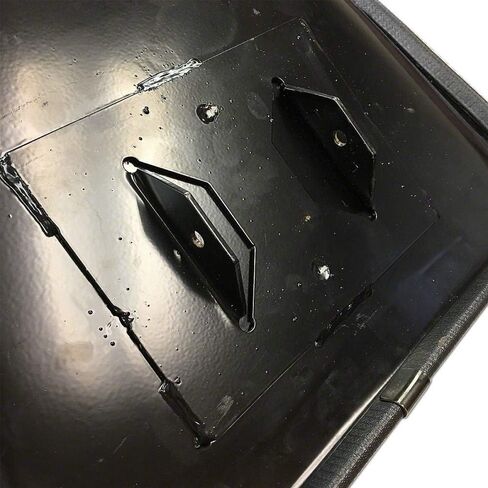 New Seat Fits Ford/New Holland 1500 Compact Tractor E2NNA405AA99M-BL in Kuwait