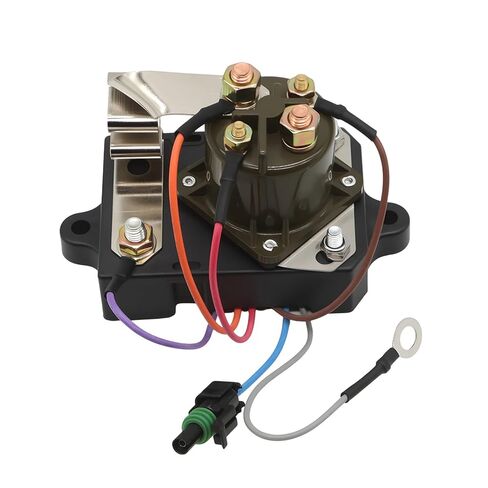 E7TZ-12B533-A مرحل وحدة تحكم توهج متوافق مع سلسلة F 250 350 FSD E250 E350 7.3L IDI ديزل RX 1987-1994 استبدال FOTZ-12B533-A DRX01001 DRX-01001 in Saudi Arabia