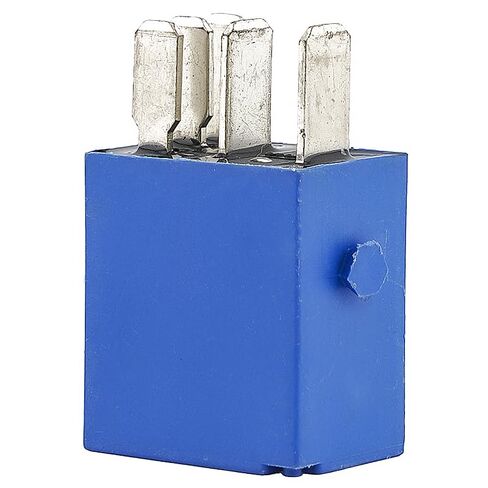 HFV6-G 12-Z7ST-R 12VDC 20/35A 1 Form C 5Pins Quick Connect Automotive Power Relay in Kuwait