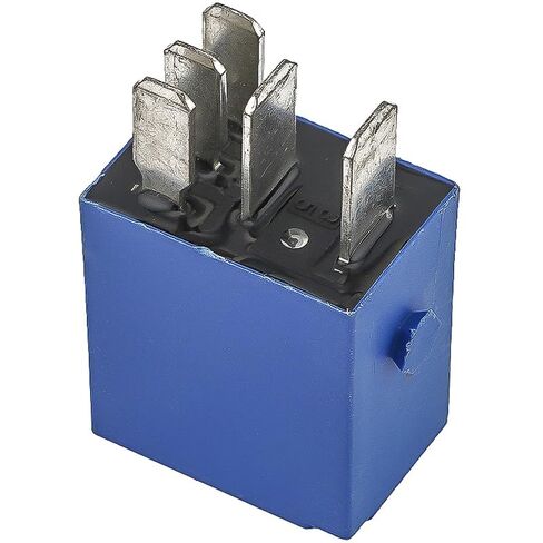 HFV6-G 12-Z7ST-R 12VDC 20/35A 1 Form C 5Pins Quick Connect Automotive Power Relay in Kuwait