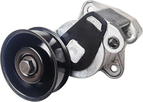 Belt Tensioner 25525338 25526387 for Buick Regal 1986-1987 for Pontiac Firebird 1989 in Saudi Arabia