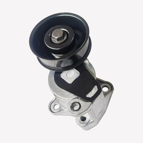 Belt Tensioner 25525338 25526387 for Buick Regal 1986-1987 for Pontiac Firebird 1989 in Saudi Arabia
