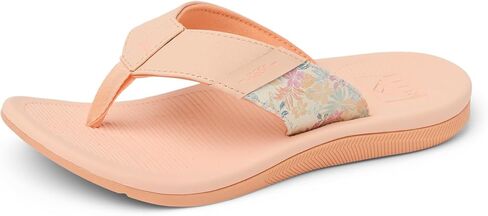 REEF Unisex-Child Kids Santa Ana Flip-Flop in Saudi Arabia
