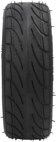 Yctze 255 X 70 Inflatable Tyre Pneumatic Outer Tube for Balancing Scooter & Pro, Suitable for 6.5 Inch Scooters, Electric Modification, 70/65-6.5 Solid Tire in Saudi Arabia