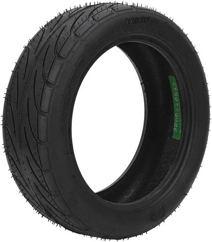Yctze 255 X 70 Inflatable Tyre Pneumatic Outer Tube for Balancing Scooter & Pro, Suitable for 6.5 Inch Scooters, Electric Modification, 70/65-6.5 Solid Tire in Saudi Arabia