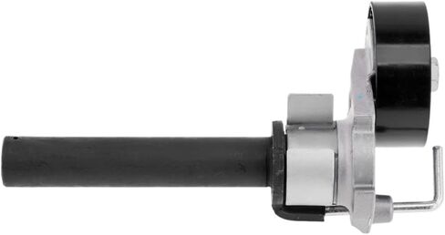 Belt Tensioner Pulley 06J903133A 06J903133D Compatible With A3 8P TT Beetle CC B7 Passt 1.8T 2.0T in Saudi Arabia