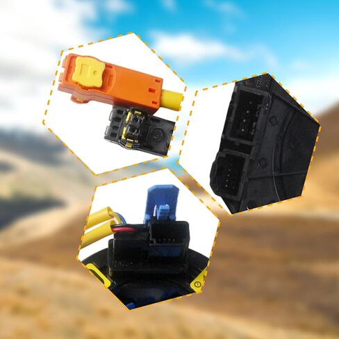 أحزمة الأسلاك المتوافقة مع Kia Sorento 2011 2012 2013 2014 2015، استبدل 93490-1U480 93490-2P400 93490-1U125F 93490-1U180 in Kuwait