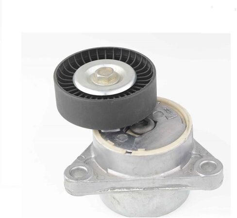 DRIVESTAR 96349976 Belt Tensioner with Pulley Assembly Compatible for 2004-2008 Chevrolet Aveo 2006-2008 Aveo5 2004-2006 for Suzuki Swift 2005-2007 Pontiac Wave5 in Saudi Arabia