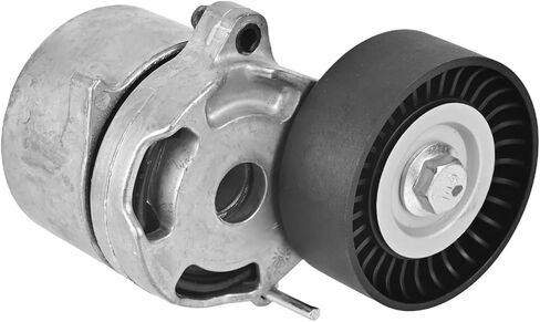 39359 شداد حزام أوتوماتيكي مع بولي متوافق مع 2013-2018 Subaru BRZ، 16-17 Crosstrek، 11-18 Forester، 12-15 Impreza، 2013-2019 Legacy، Outback، 2015-2019 WRX، 2013-2016 XV H4/H6 in Saudi Arabia