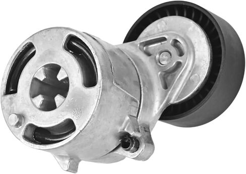 39359 شداد حزام أوتوماتيكي مع بولي متوافق مع 2013-2018 Subaru BRZ، 16-17 Crosstrek، 11-18 Forester، 12-15 Impreza، 2013-2019 Legacy، Outback، 2015-2019 WRX، 2013-2016 XV H4/H6 in Saudi Arabia
