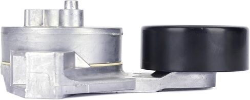 MPLUS Belt Tensioner & Idler Pulley fits 2006-2011 for Buick Lucerne 4.6L, For Cadillac 1998-2005 DeVille 4.6L, 2006-2011 DTS 4.6L, 1998-2002 Eldorado 4.6L, 1998-2004 Seville 4.6L in Saudi Arabia