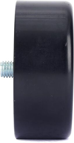 MPLUS Belt Tensioner & Idler Pulley fits 2006-2011 for Buick Lucerne 4.6L, For Cadillac 1998-2005 DeVille 4.6L, 2006-2011 DTS 4.6L, 1998-2002 Eldorado 4.6L, 1998-2004 Seville 4.6L in Saudi Arabia