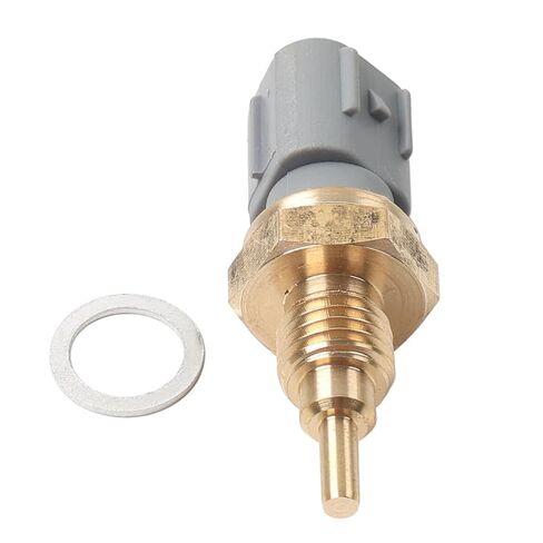GZYF Motorcycle Water Temperature Sensor Thermostat Radiator Fan Switch for Honda CBR600RR A 2003-15 19, CBR600RR/RA 7AC 2016-2019 in Saudi Arabia