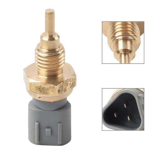 GZYF Motorcycle Water Temperature Sensor Thermostat Radiator Fan Switch for Honda CBR600RR A 2003-15 19, CBR600RR/RA 7AC 2016-2019 in Saudi Arabia