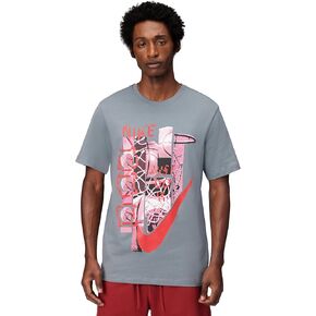 Nike Men's Sportswear Basketball Graphic T-Shirt in Saudi Arabia