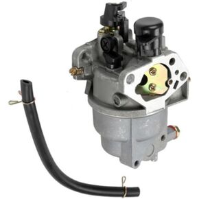Carburetor For Black Max BM907000A BM907000 BM10700D 7000 8750 Watt Generator in Kuwait