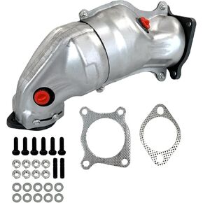 44612-AA771 Catalytic Converter Compatible with 2015 2016 2017 2018 2019 2020 2021 Subaru WRX 2014 2015 2016 2017 2018 Subaru Forester XT Replace 44612AA771 44612-AA770 44612AA770 in Kuwait