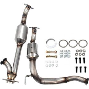 Catalytic Converter 5E5E4W Replacement for 2003-2012 4Runner 4.0L(EPA Compliant)(Catalyst+ Grade) in Kuwait