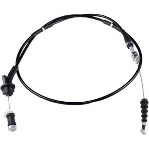 دواسة سلك كابل الخانق متوافقة مع Honda Civic CX DX 1.6L L4 1996-2000، 17910S01G03 17910S01G01 17910S01G02 in Kuwait