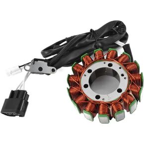 Stator Coil 28P-81410-01 Compatible with ATV YFM700 700 2007 2008 2009 2010 2011 2012 2013 2014 in Kuwait