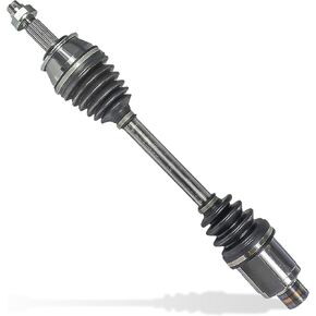 CV Axle Front Right FWD Compatible With 2013 2014 2015 2016 2017 2018 2019 2020 2021 2022 Chevy Trax/Buick Encore L4-1.4L, Front Right Passenger Side CV Joint Shaft Assembly OE# NCV25000 in Saudi Arabia