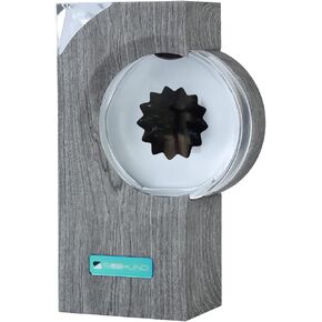 sovenomund Dancing Ferrofluid Display Lamp, Music Visualization Tool with Rhythm Sync, Desktop Decor & Stress Relief Gift for Teens (Not a Speaker) in Kuwait