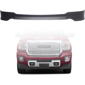 المصد السفلي الأمامي يناسب 2015-2019 جي إم سي سييرا 2500HD 3500HD استبدال سد الهواء الأمامي لـ 23320648 GM1095202 in Kuwait