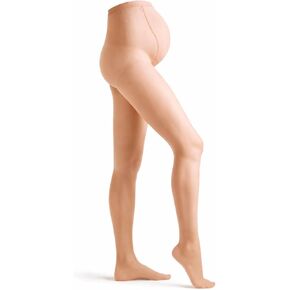 Ames Walker AW 276 Signature Sheer Maternity Pantyhose 20-30 mmHg in Kuwait