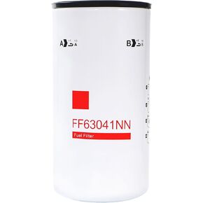 FF63041NN Fuel Filter Compatible With Replaces Cummins 5526400 Fit For 2020-2022 Cummins Stage V L9 OSB 6.7L B6.7L #FF63041-NN 5526400 Set Of 6 in Saudi Arabia