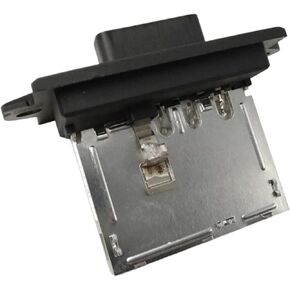 Car Heater Blower Motor Fan Resistor 27150AX010 Compatible For NISSAN Micra Micra Cube Electronic Accessories in Kuwait