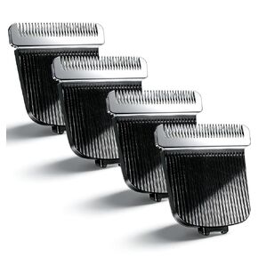 Replacement Blades for Manscaped Lawn Mower 4.0 3.0 2.0 Groin & Body Hair Trimmer Blades,3 Count in Kuwait