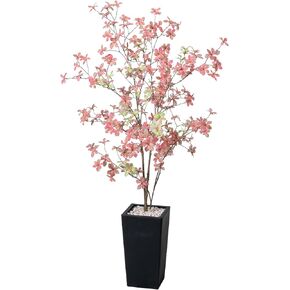 Olive Tree Artificial 4FT -1Pc Faux Trees with Multiple Branches Leaves and Fruits, Lifelike Arbequina Olive Tree Plant Potted Fake Plants for Home Aesthetic Decor Office Indoor in Kuwait