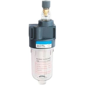 AL2000 BL2000 1/4 3/8 1/2 Lubricator Air Equipment FRL Air Preparation Units AirTac Type(BL2000 A Type PT1-4) in Saudi Arabia
