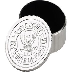 Eagle Scout Trinket Dish in Kuwait