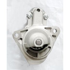 TYC 1-19259 Starter Motor Compatible with 2014-2016 Chevrolet Malibu in Kuwait